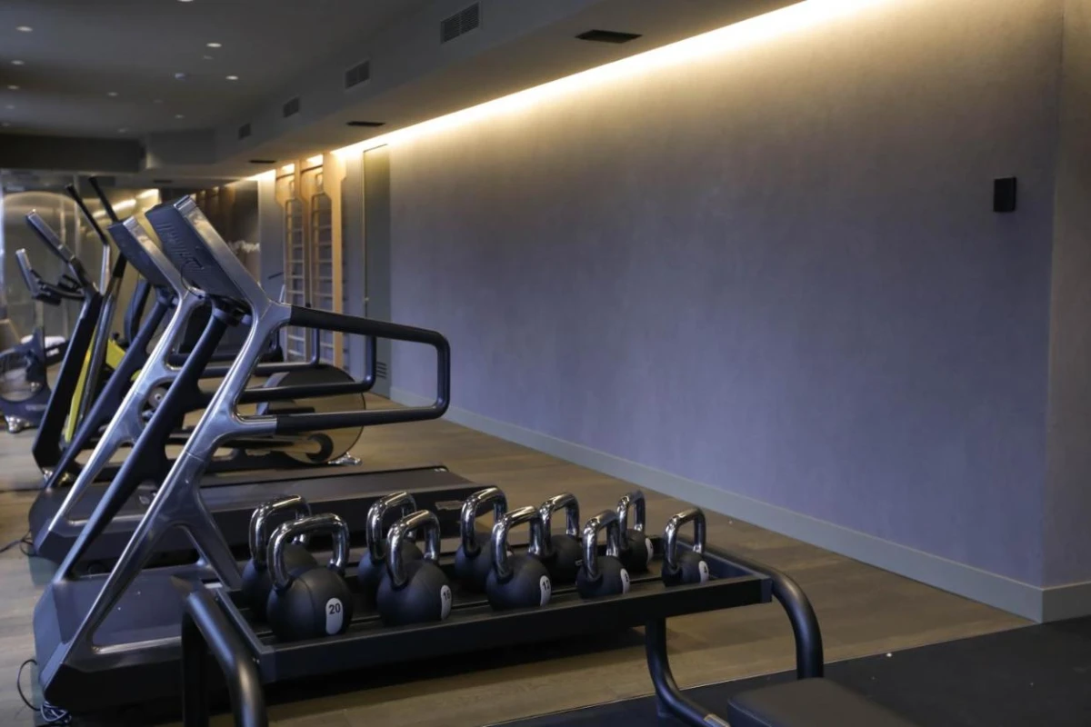 VIU Hotel Milan - Hotel Photo 42