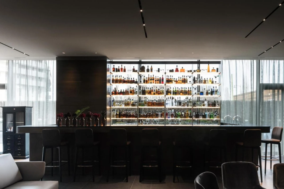 VIU Hotel Milan - Hotel Photo 45