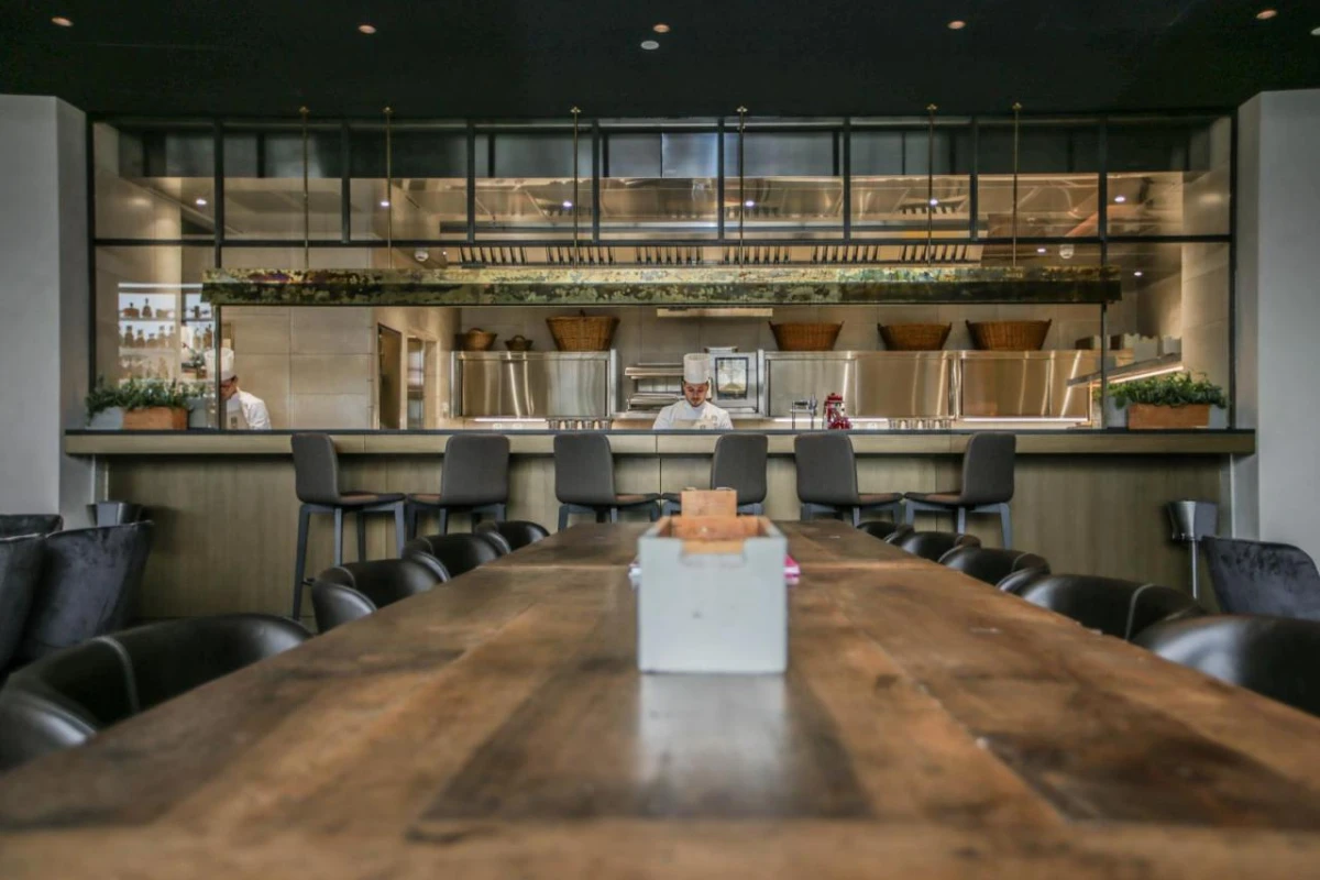 VIU Hotel Milan - Hotel Photo 49