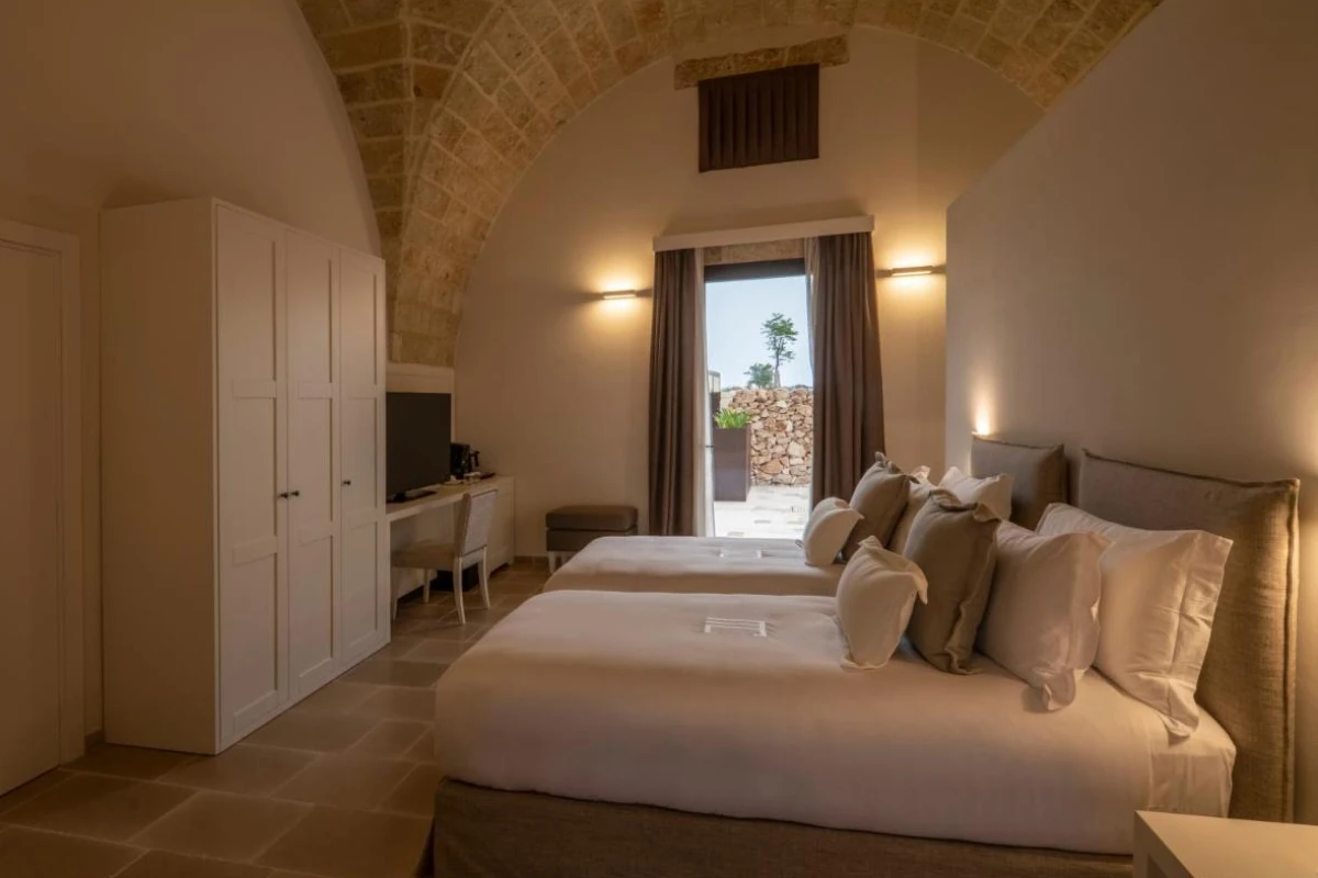 Masseria Corsano - Hotel Photo 2