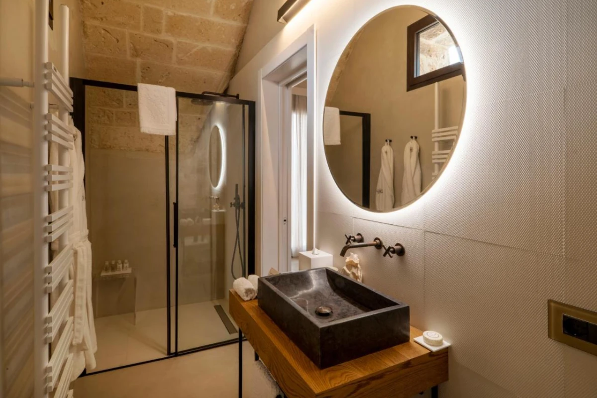 Masseria Corsano - Hotel Photo 3