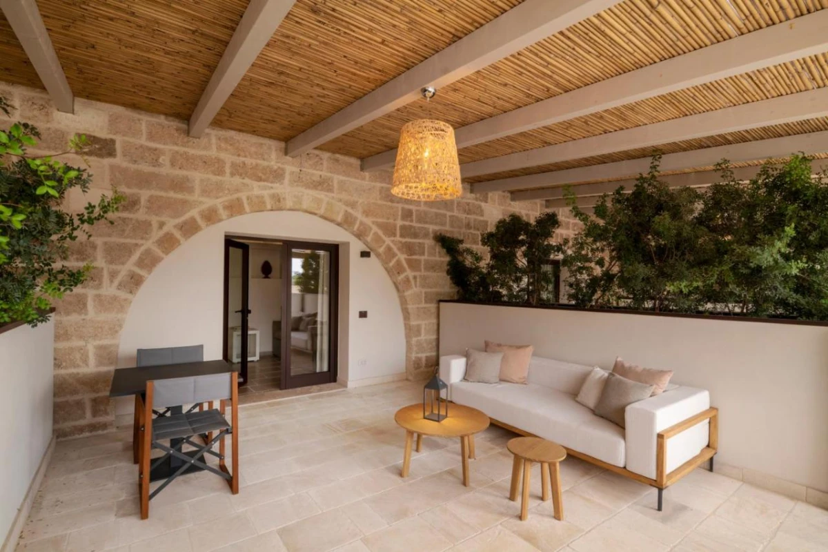 Masseria Corsano - Hotel Photo 4