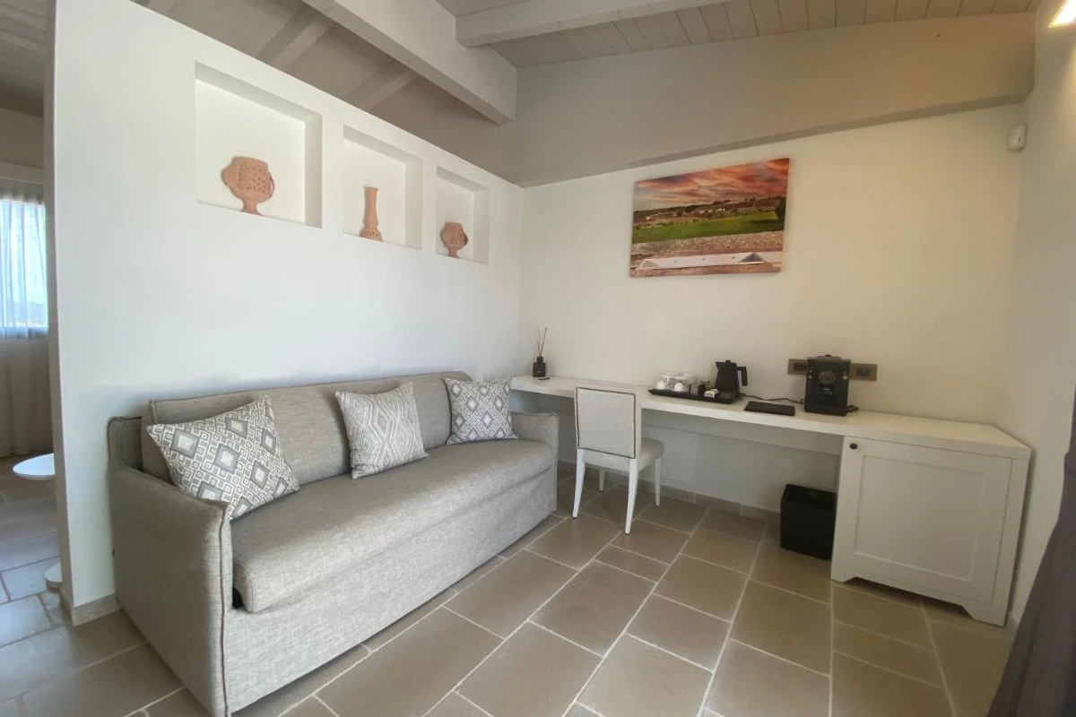 Masseria Corsano - Hotel Photo 7