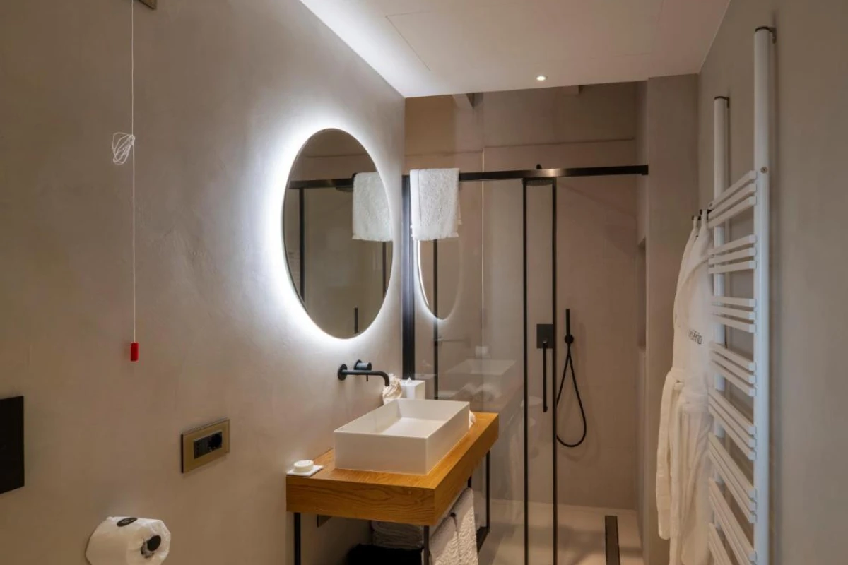 Masseria Corsano - Hotel Photo 24