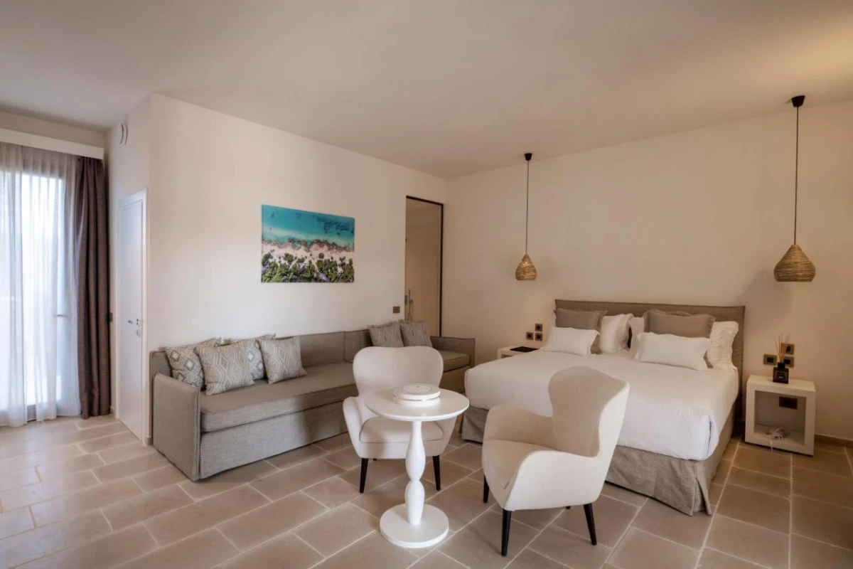Masseria Corsano - Hotel Photo 26