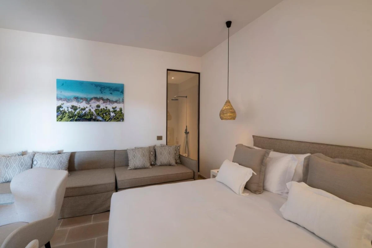 Masseria Corsano - Hotel Photo 28