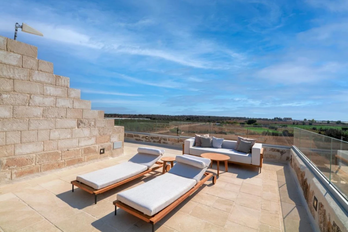 Masseria Corsano - Hotel Photo 30