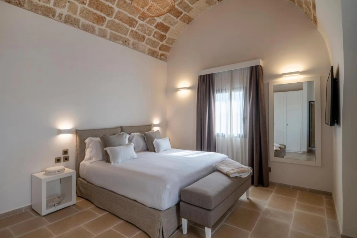 Masseria Corsano - Hotel Photo 33