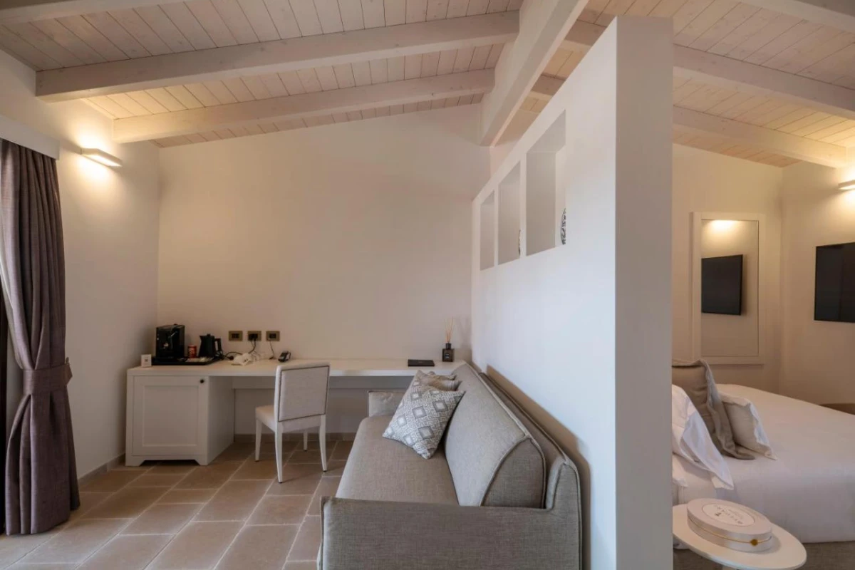 Masseria Corsano - Hotel Photo 34