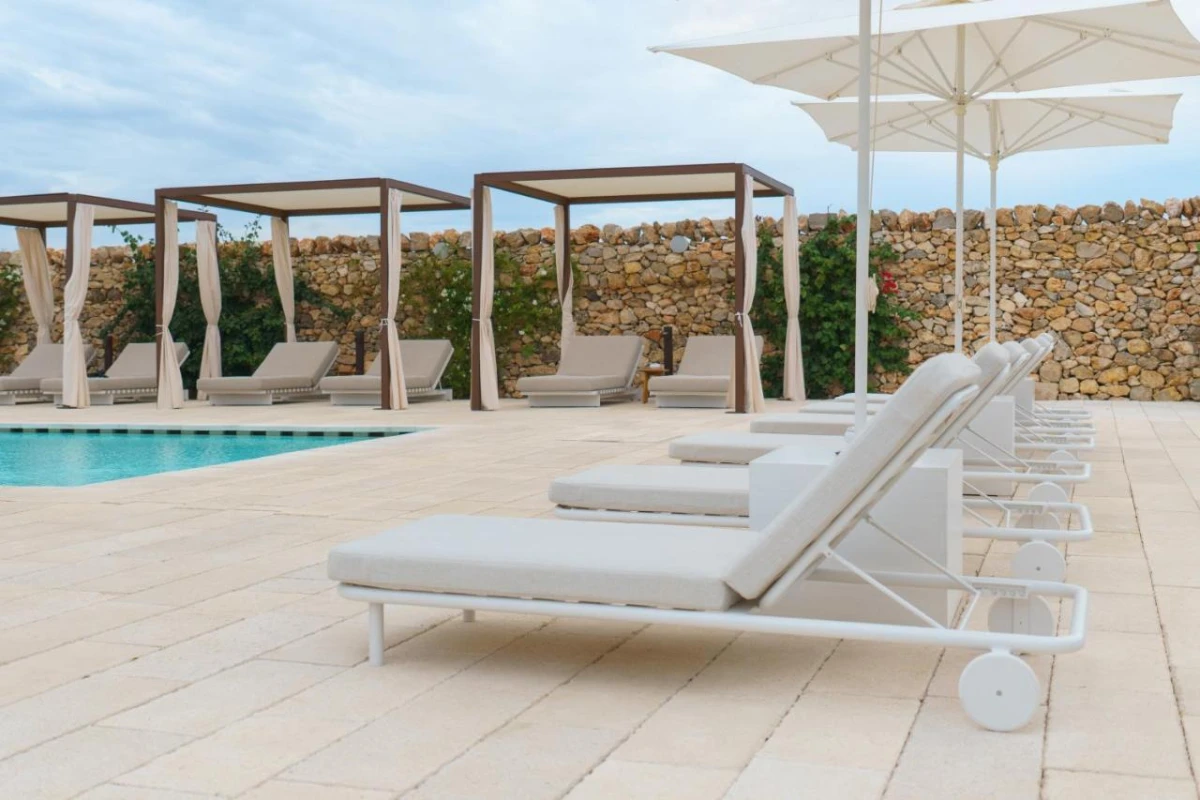 Masseria Corsano - Hotel Photo 40