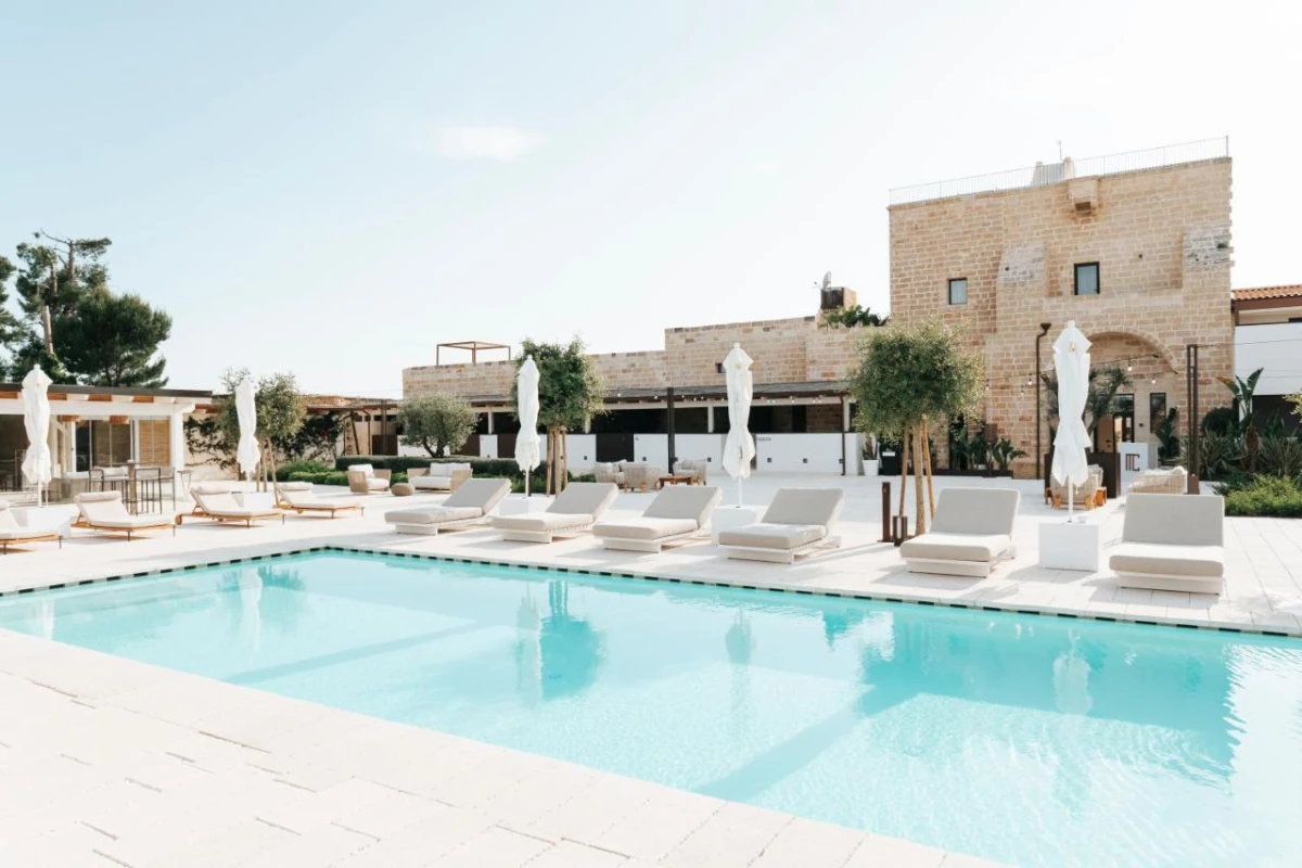 Masseria Corsano - Hotel Photo 42