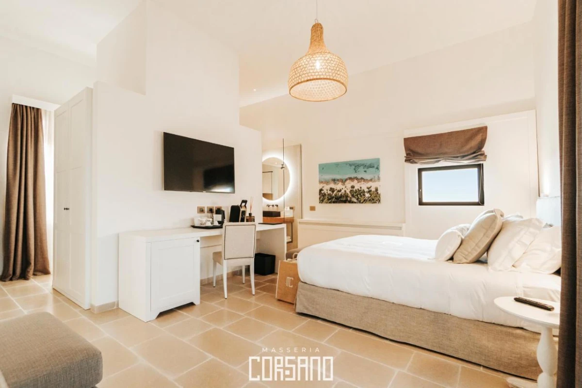 Masseria Corsano - Hotel Photo 44