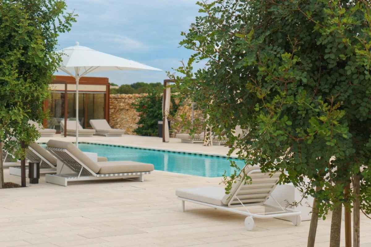 Masseria Corsano - Hotel Photo 45