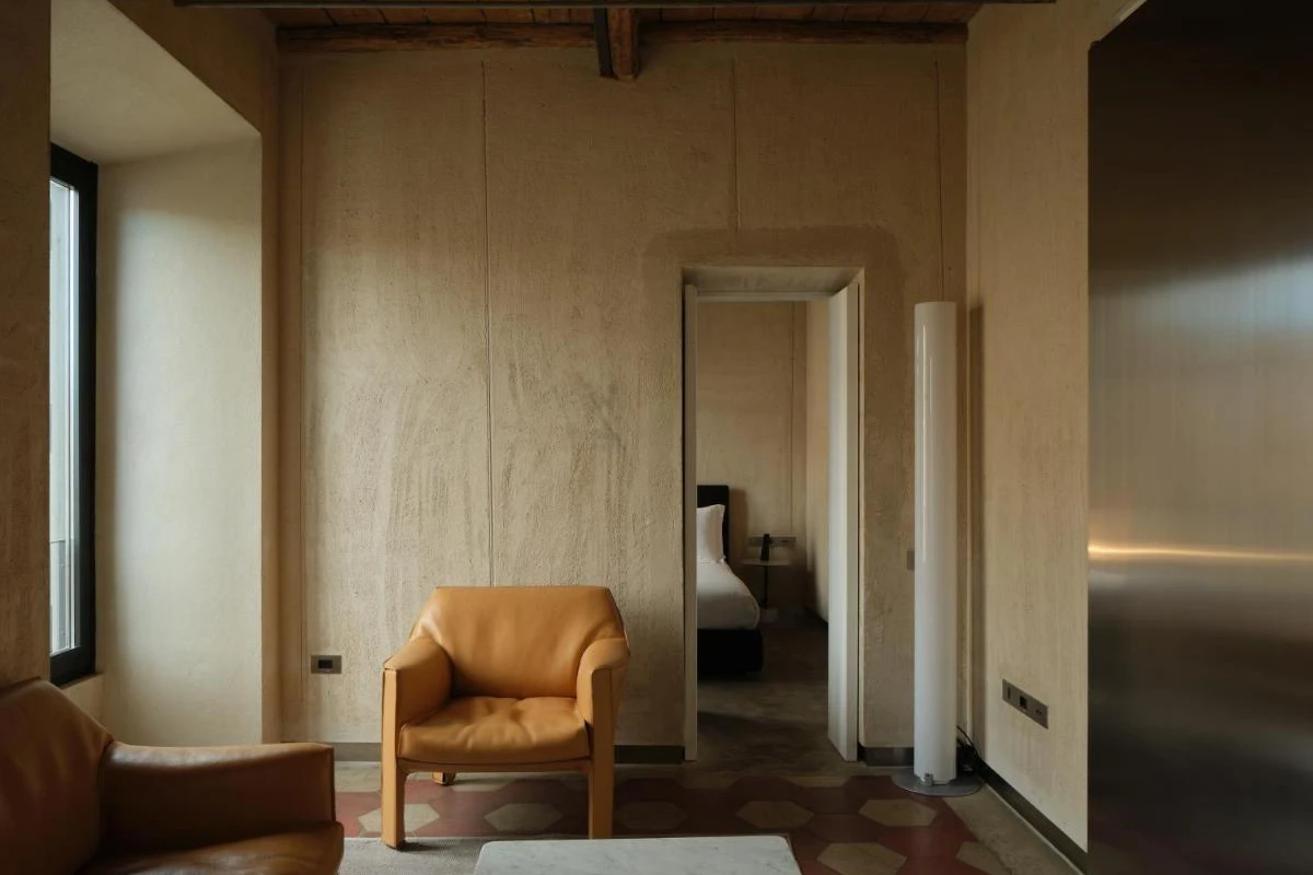 Rhinoceros Rome - Hotel Photo 4