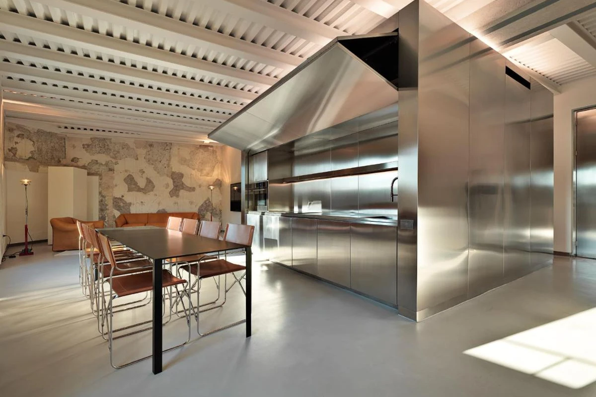 Rhinoceros Rome - Hotel Photo 16