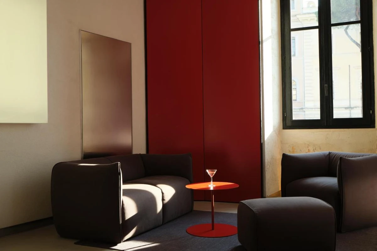 Rhinoceros Rome - Hotel Photo 18