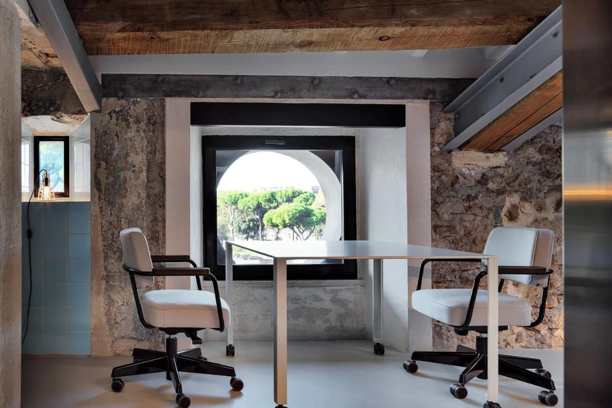 Rhinoceros Rome - Hotel Photo 19