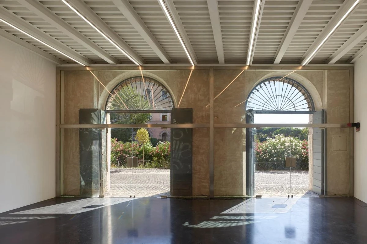 Rhinoceros Rome - Hotel Photo 22