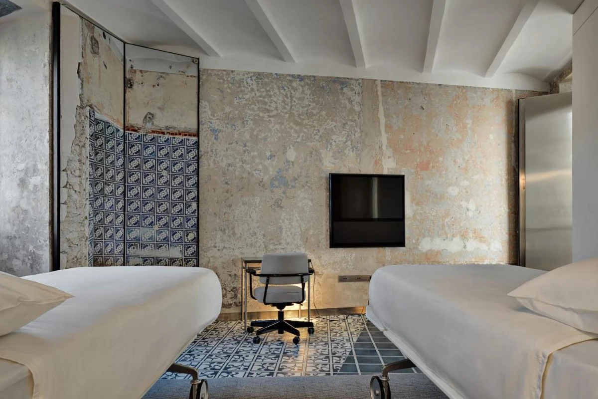 Rhinoceros Rome - Hotel Photo 27