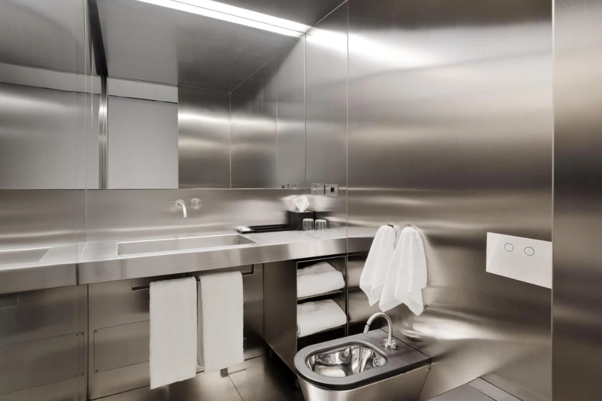 Rhinoceros Rome - Hotel Photo 28