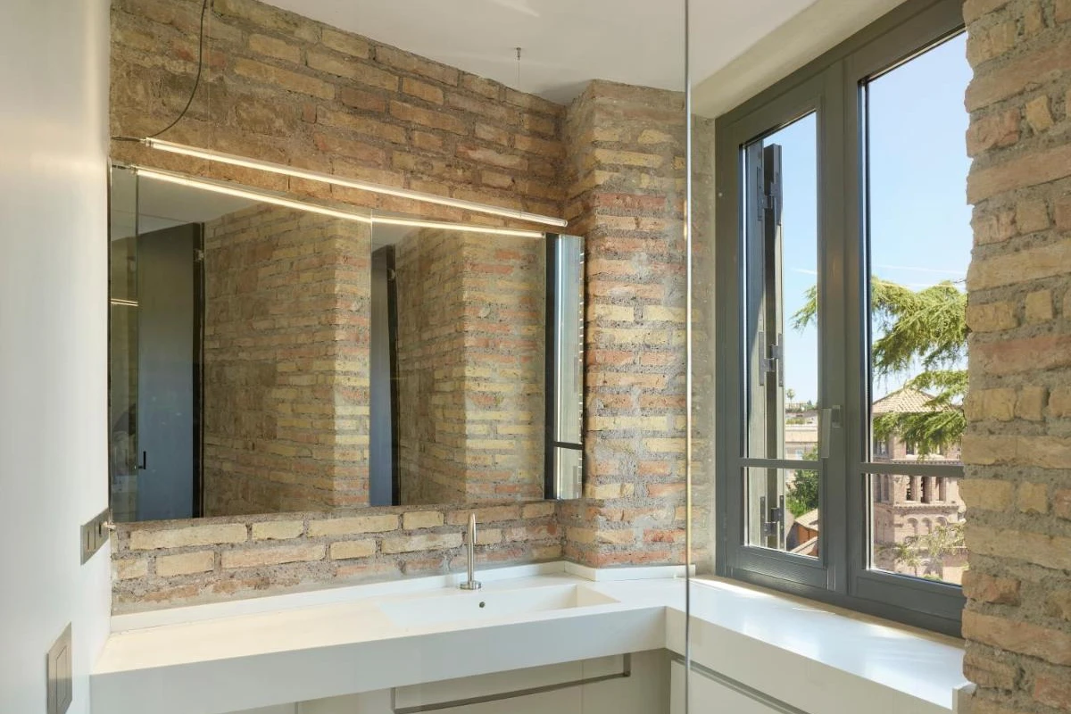 Rhinoceros Rome - Hotel Photo 31