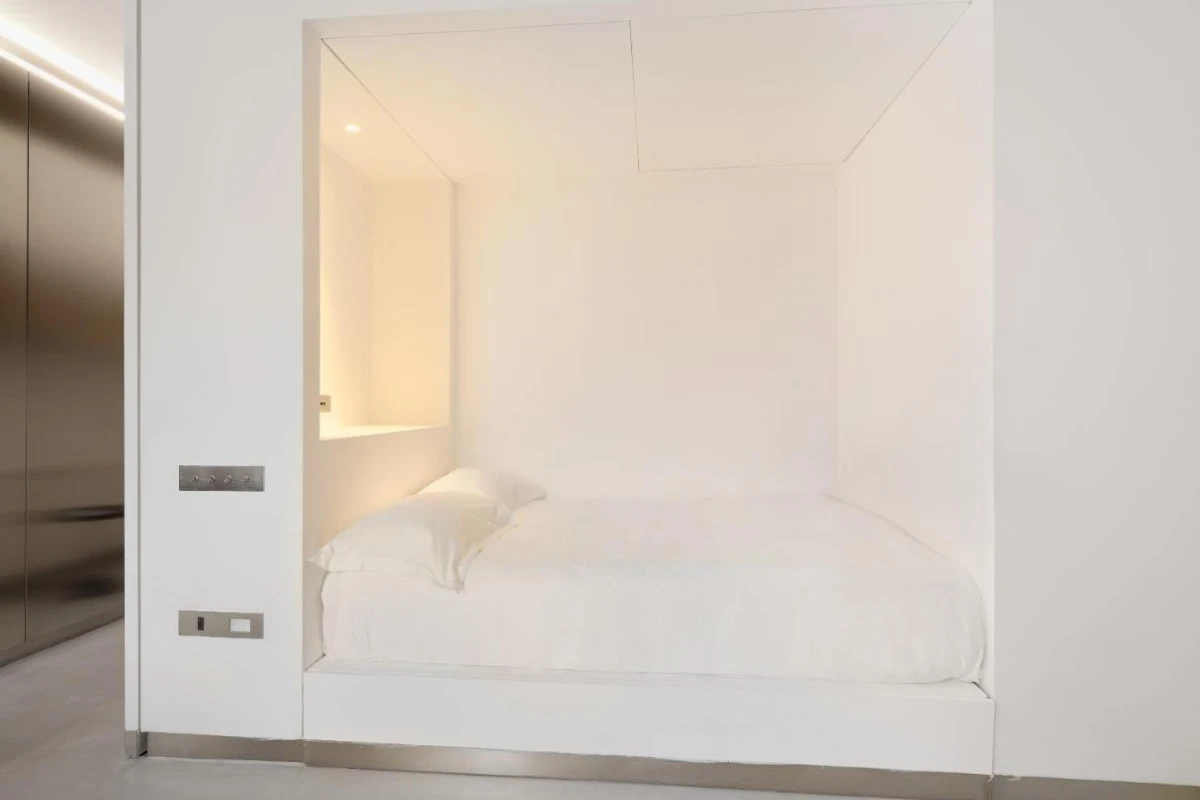 Rhinoceros Rome - Hotel Photo 32