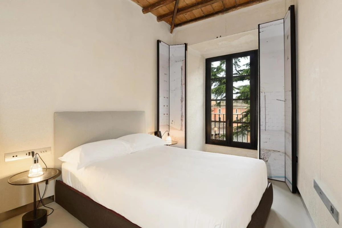 Rhinoceros Rome - Hotel Photo 33