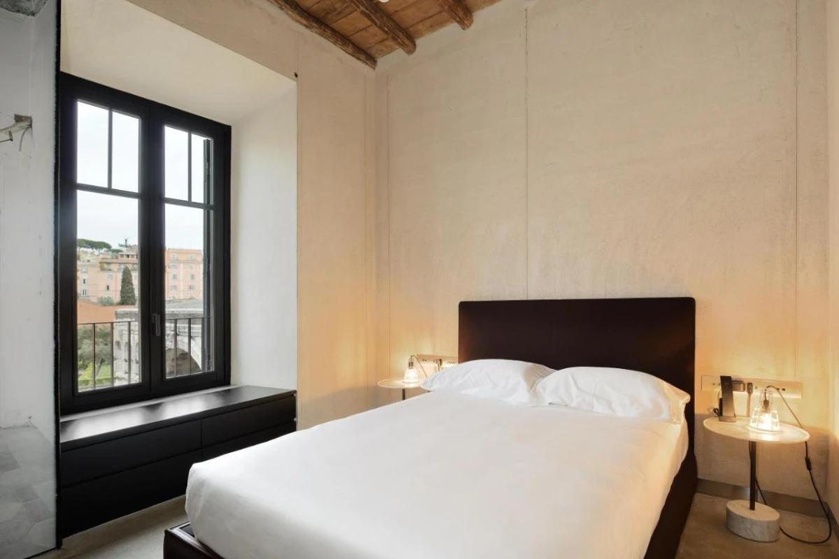 Rhinoceros Rome - Hotel Photo 34