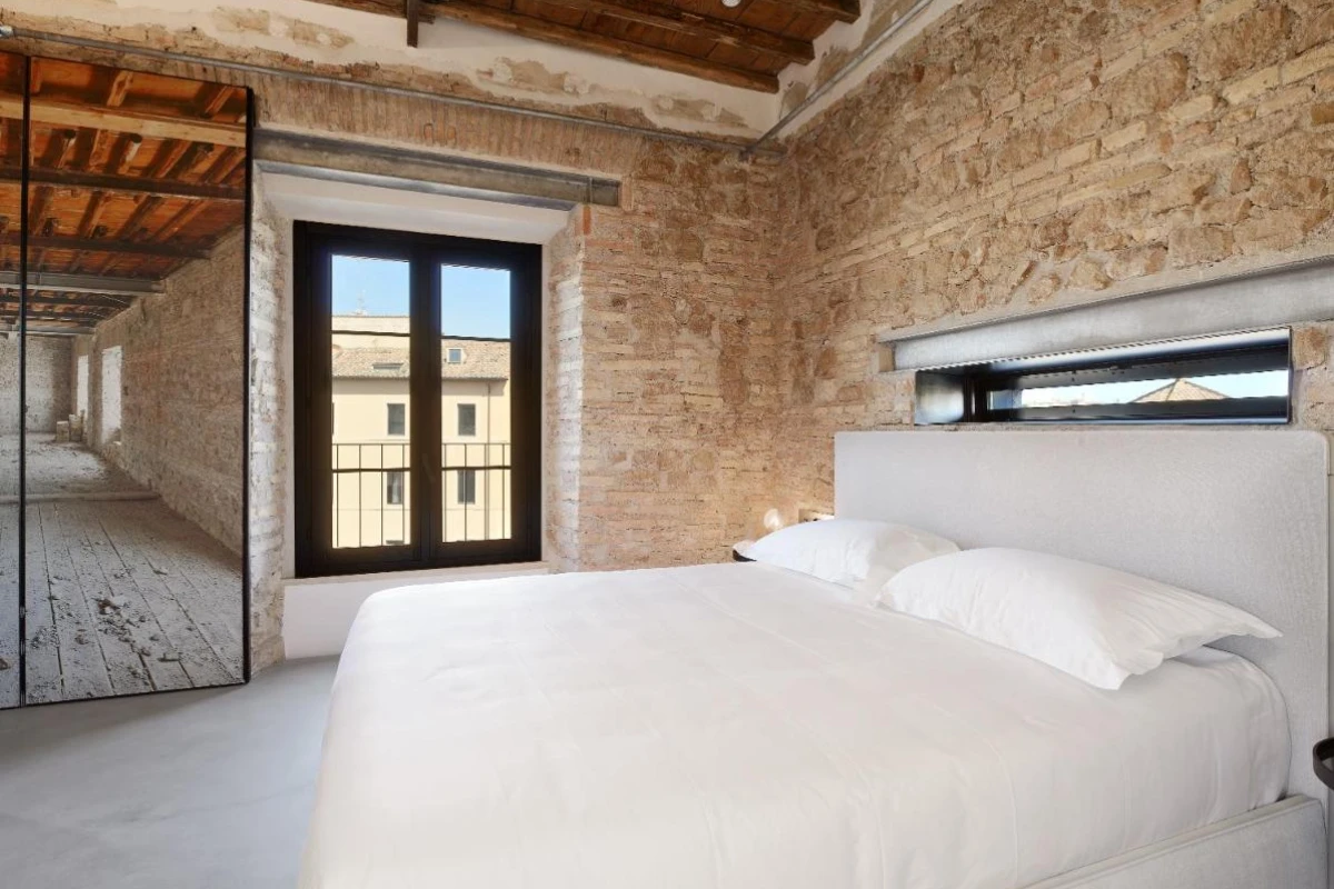 Rhinoceros Rome - Hotel Photo 38