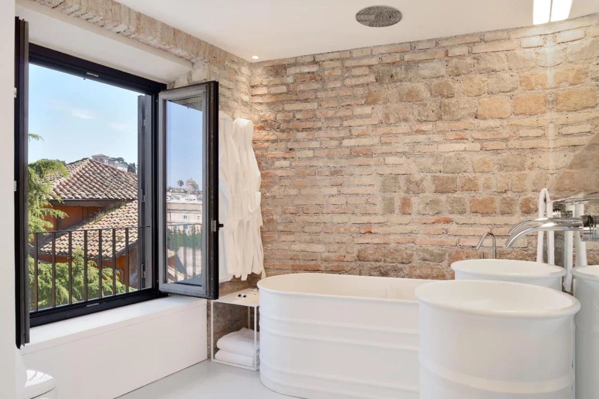 Rhinoceros Rome - Hotel Photo 40