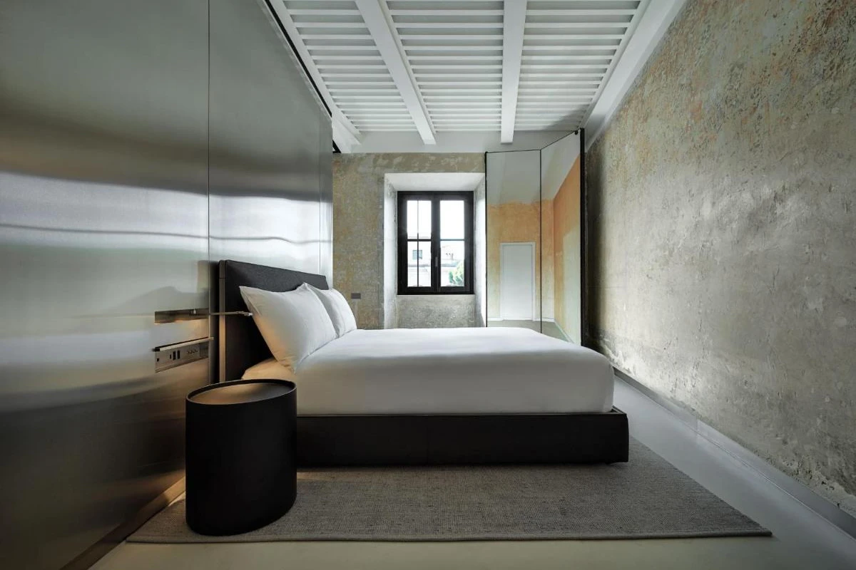 Rhinoceros Rome - Hotel Photo 48