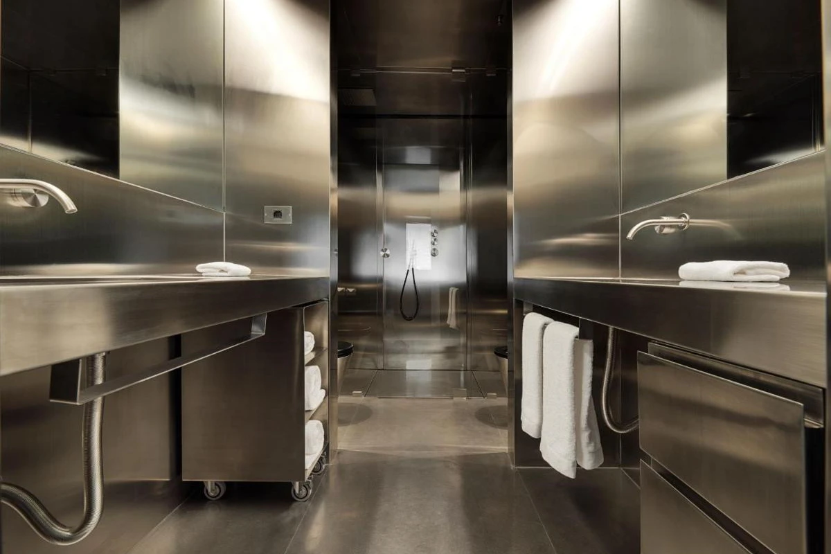 Rhinoceros Rome - Hotel Photo 49