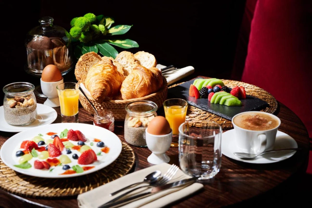 Vico Milano - Hotel Photo 6