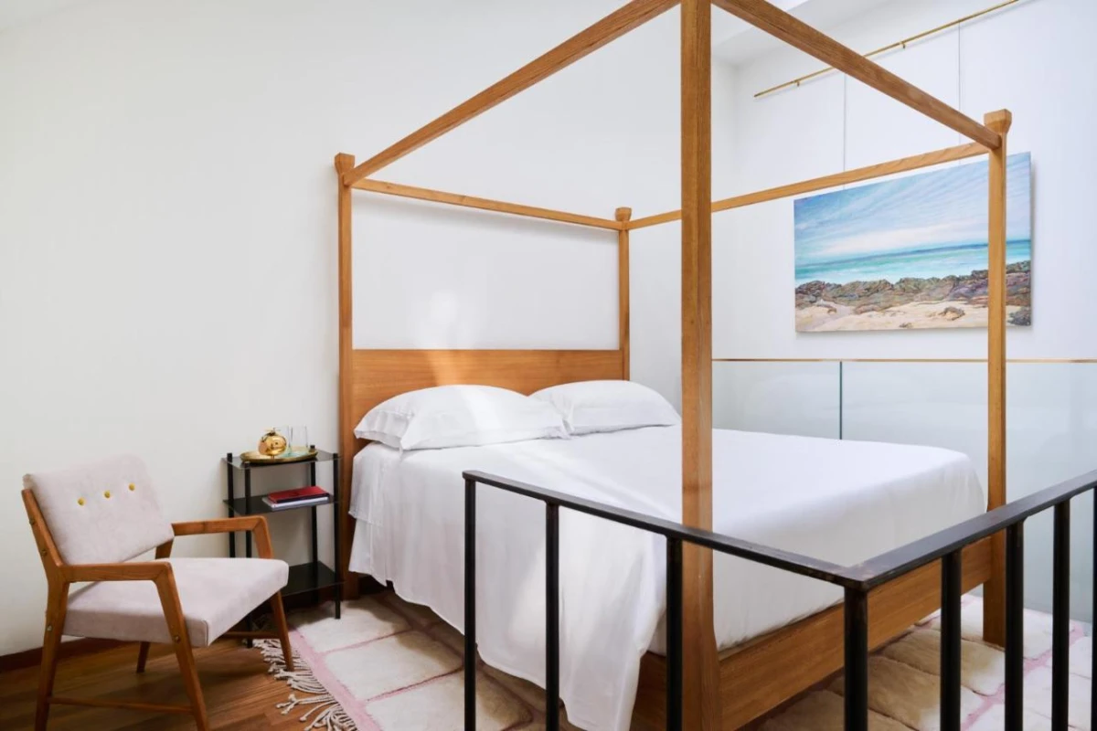 Vico Milano - Hotel Photo 7