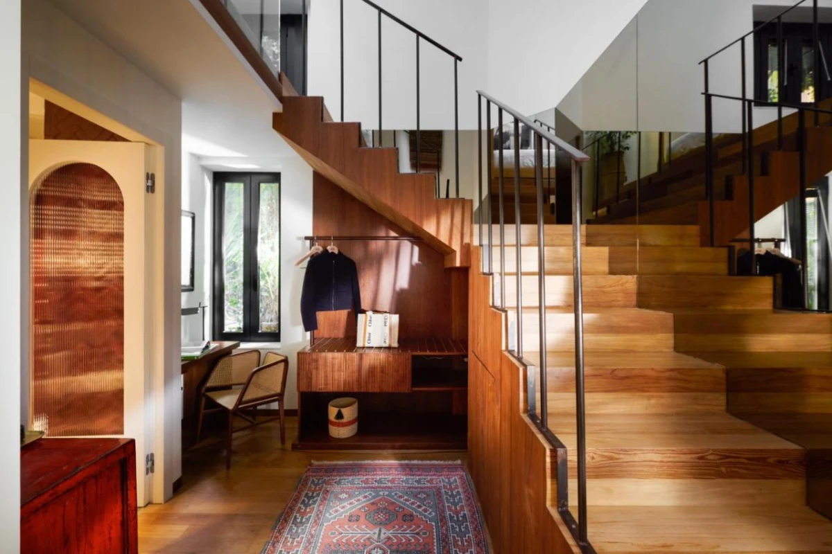 Vico Milano - Hotel Photo 8