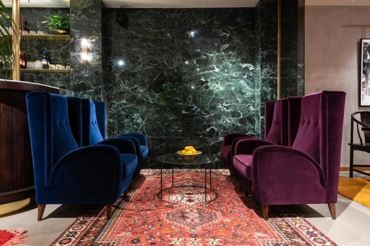 Vico Milano - Hotel Photo 10