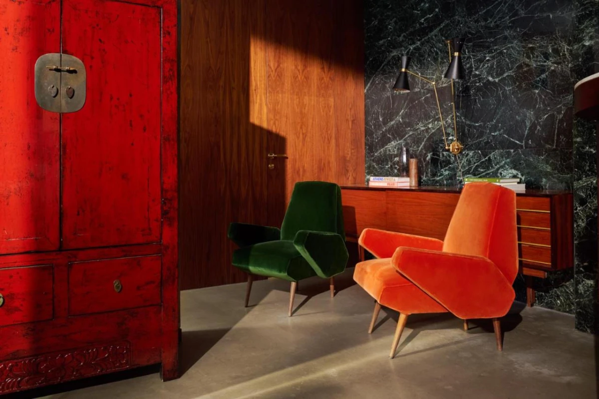 Vico Milano - Hotel Photo 14