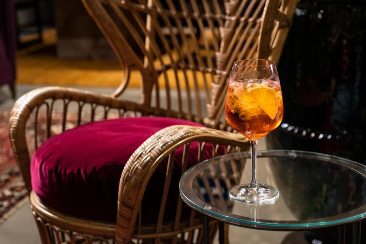 Vico Milano - Hotel Photo 15