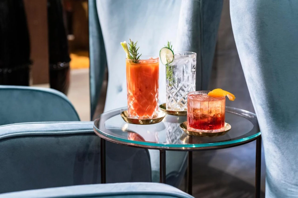 Vico Milano - Hotel Photo 21