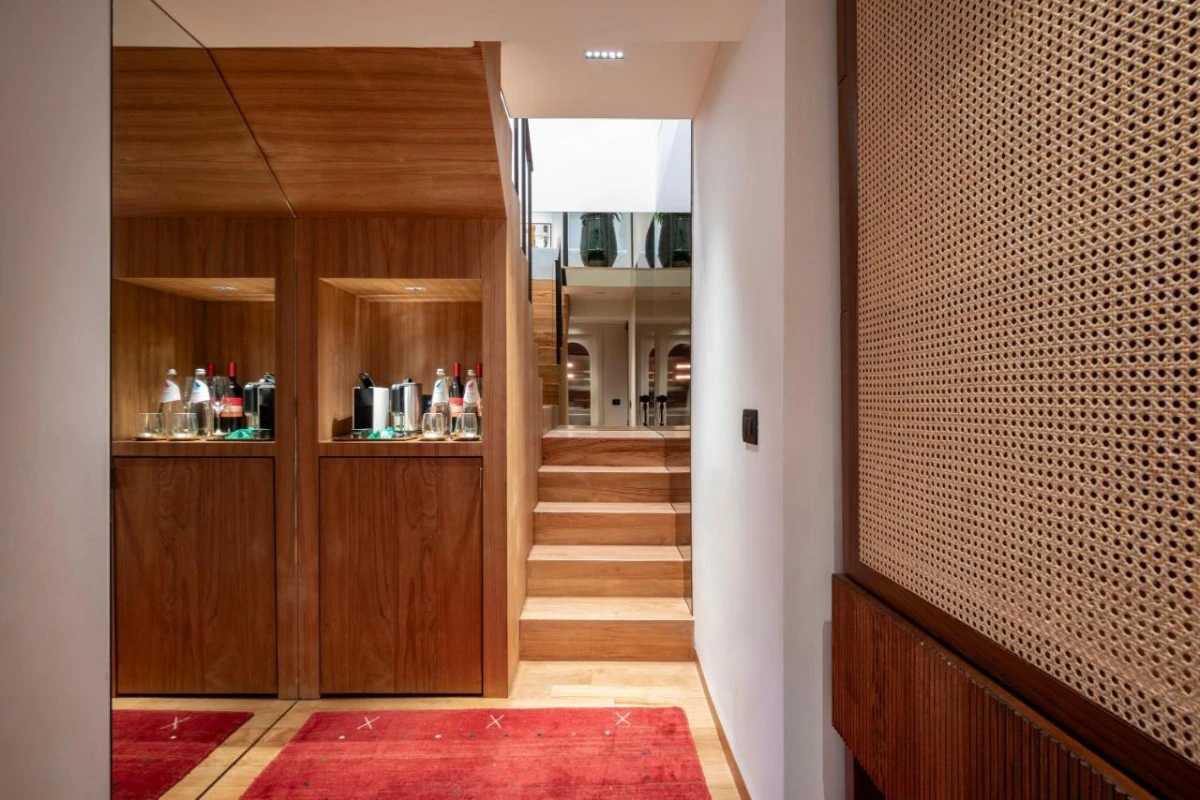 Vico Milano - Hotel Photo 23