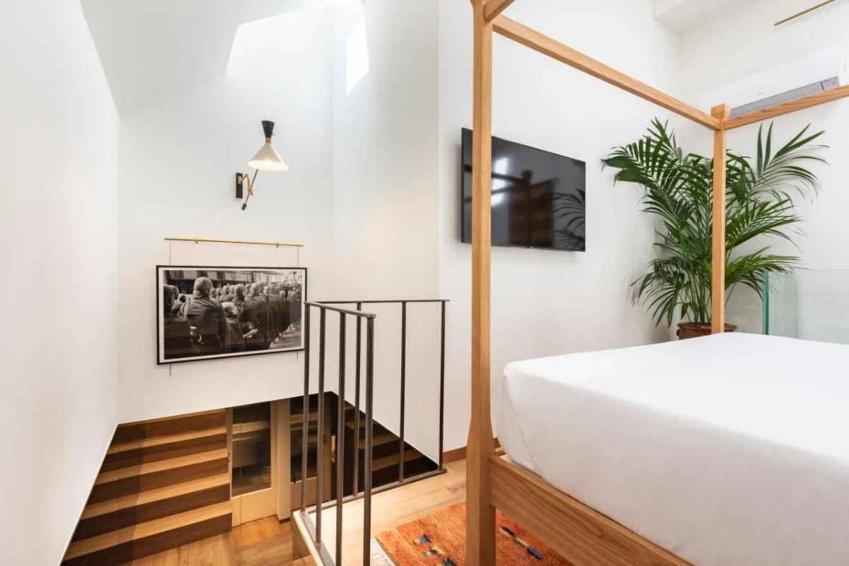 Vico Milano - Hotel Photo 29