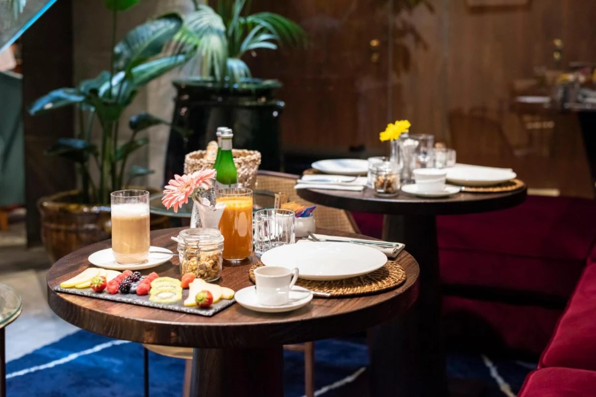 Vico Milano - Hotel Photo 40