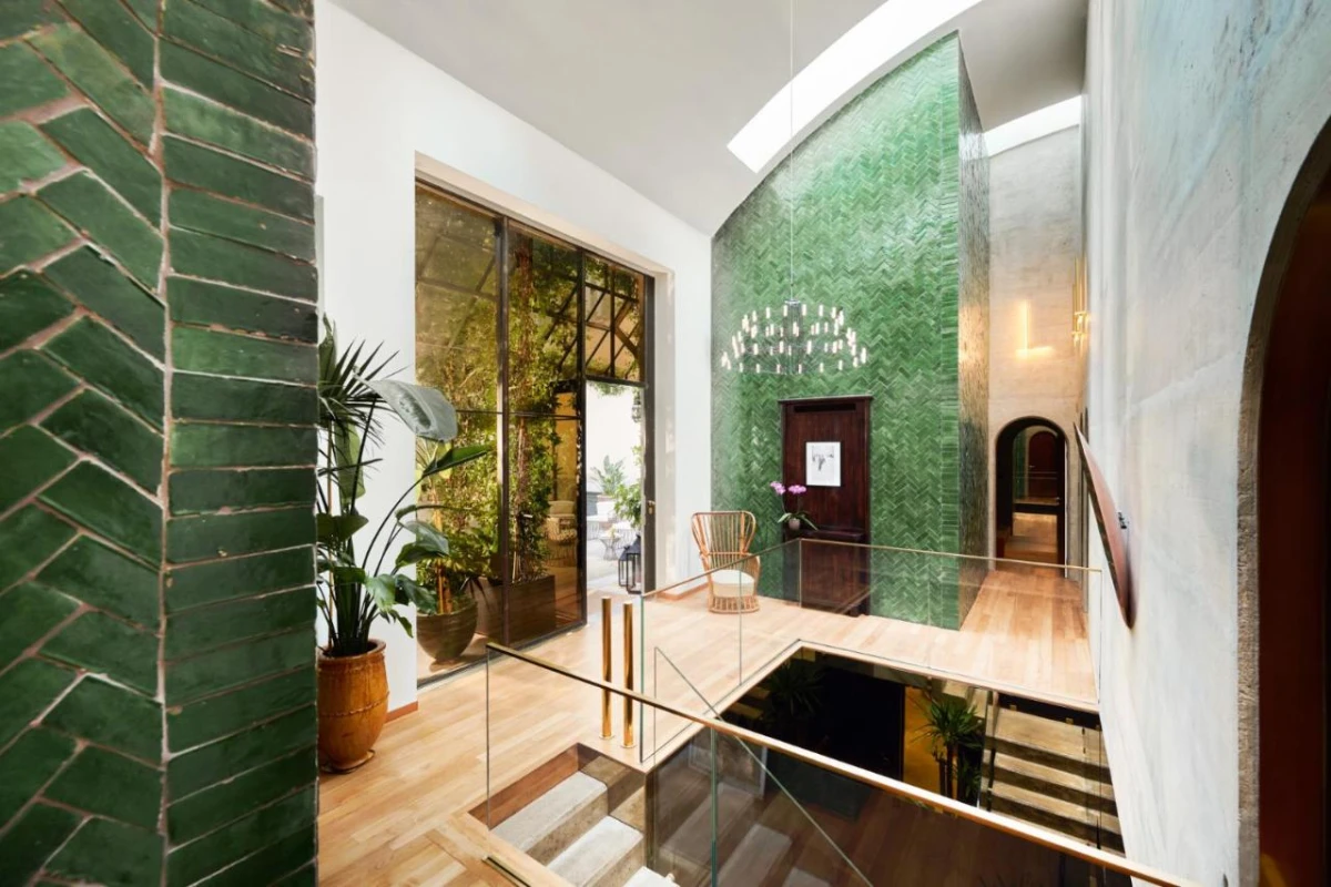 Vico Milano - Hotel Photo 42