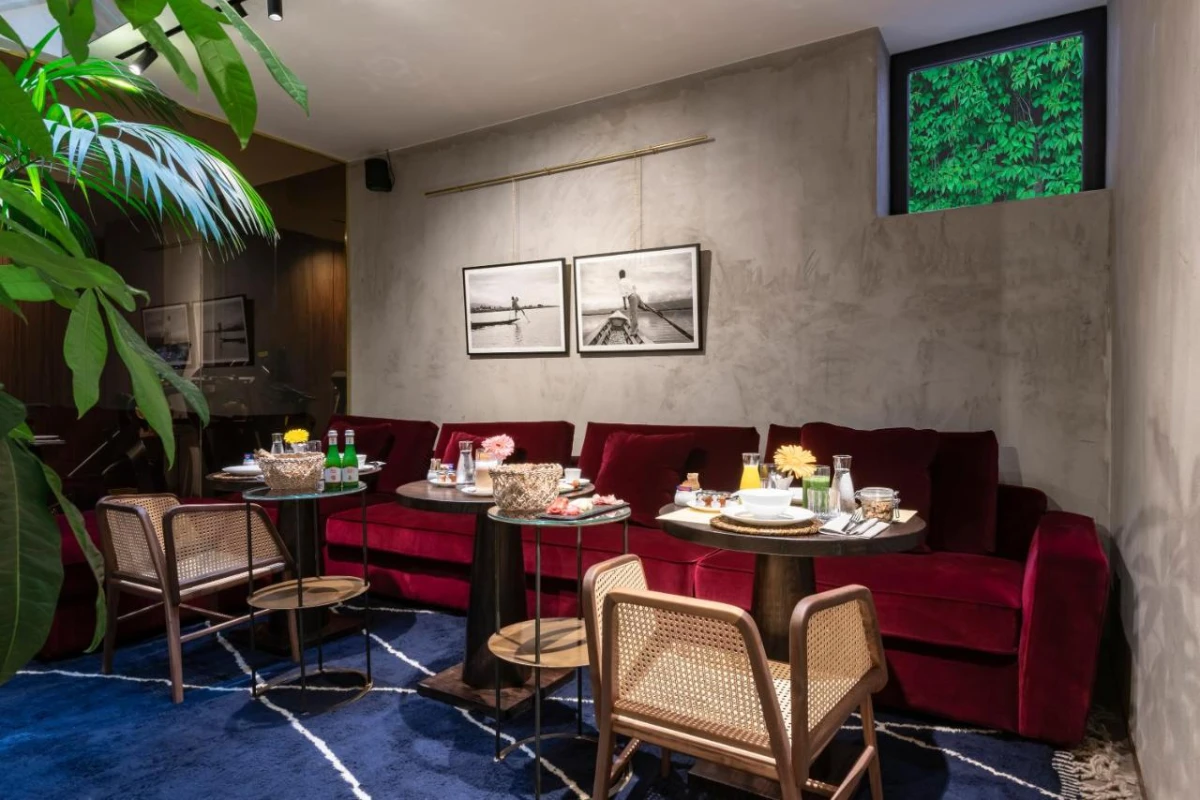 Vico Milano - Hotel Photo 43