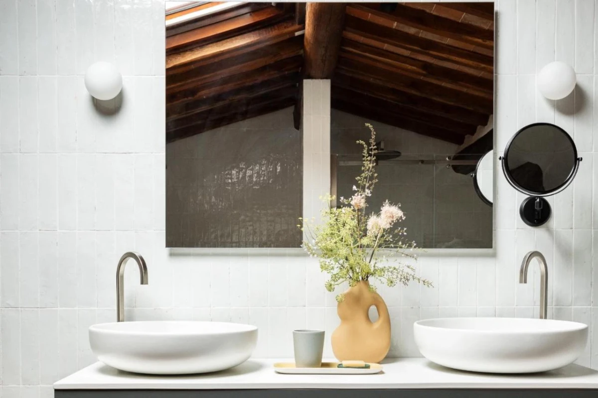 Pieve Aldina Relais & Chateaux - Hotel Photo 8