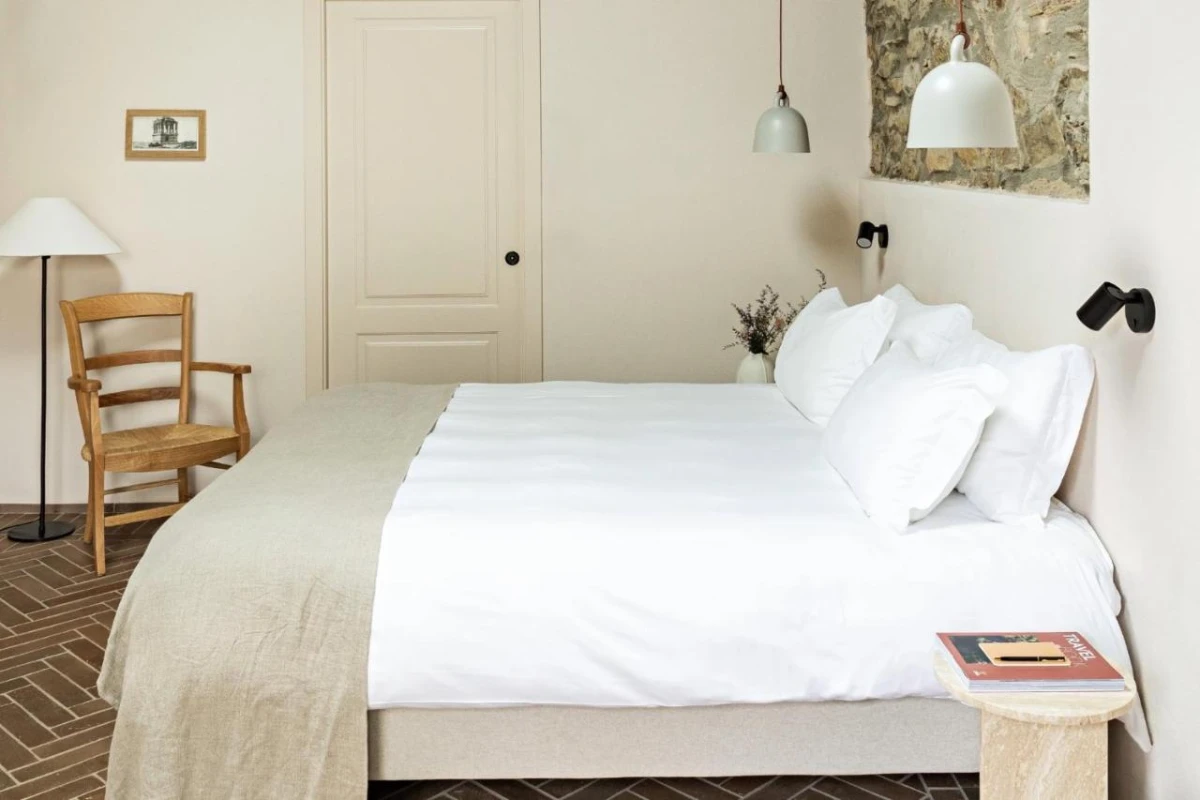 Pieve Aldina Relais & Chateaux - Hotel Photo 12