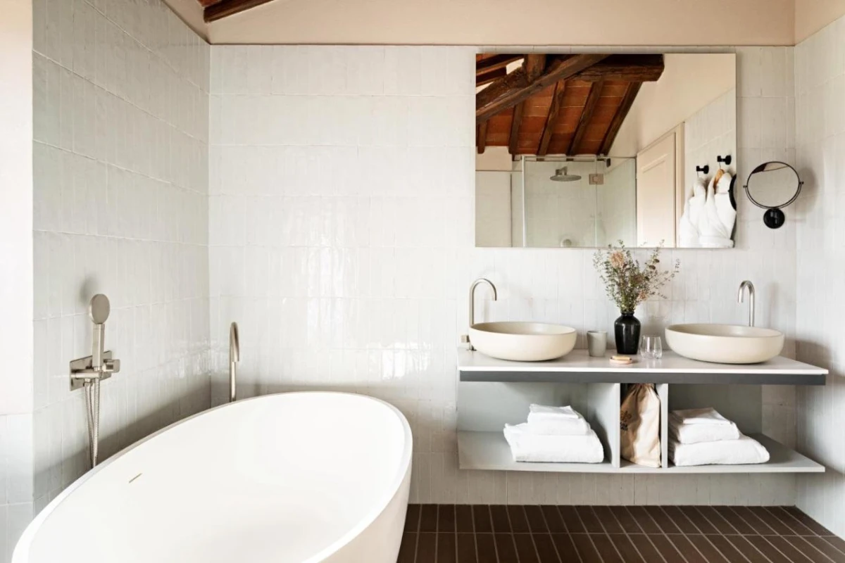 Pieve Aldina Relais & Chateaux - Hotel Photo 15