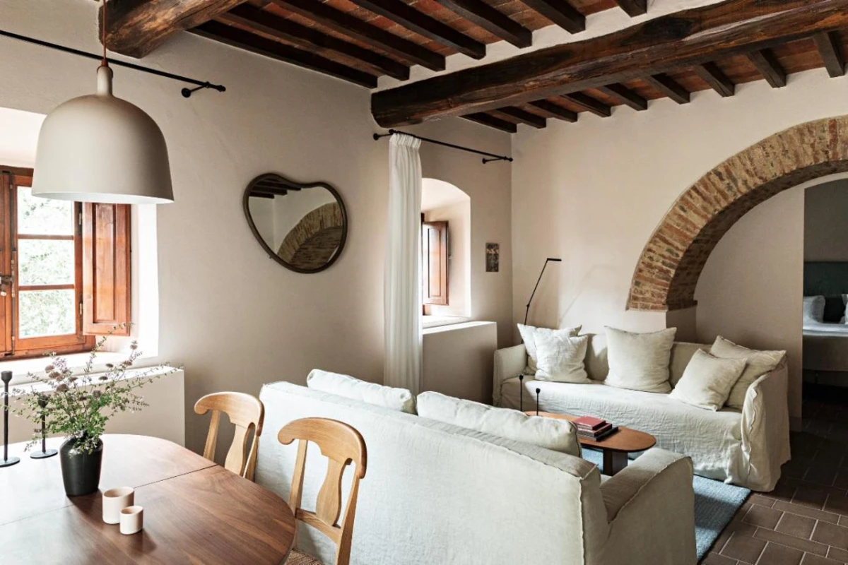 Pieve Aldina Relais & Chateaux - Hotel Photo 18