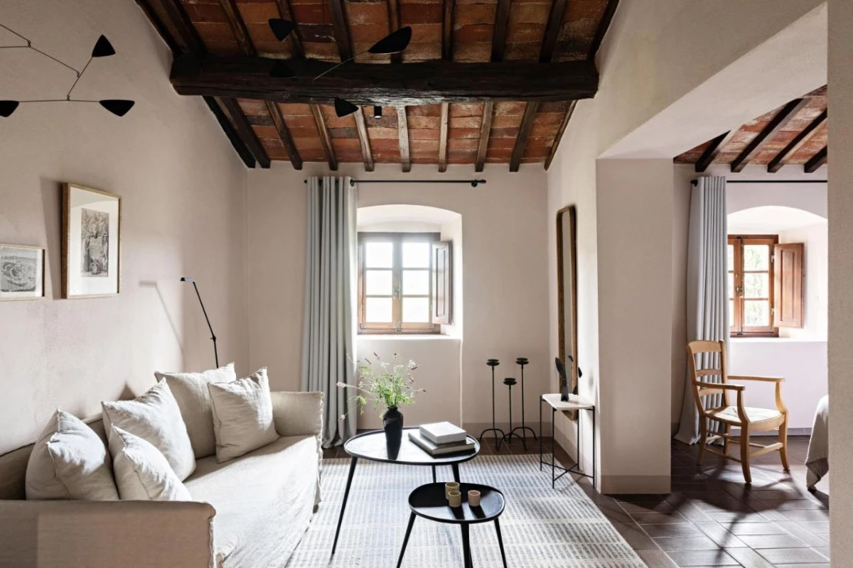 Pieve Aldina Relais & Chateaux - Hotel Photo 20