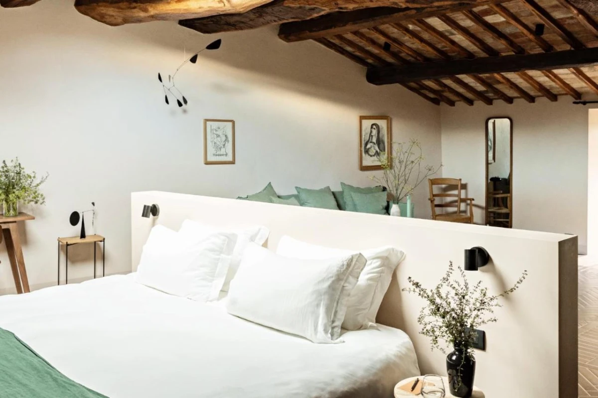 Pieve Aldina Relais & Chateaux - Hotel Photo 25